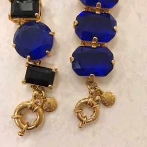 J. Crew Jewelry - J.Crew Stone Necklace & Bracelet J. Crew Jewelry - J.Crew Stone Necklace & Bracelet